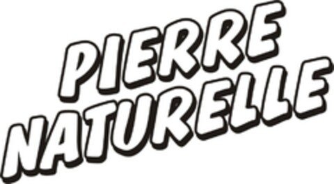 PIERRE NATURELLE Logo (EUIPO, 10.02.2017)