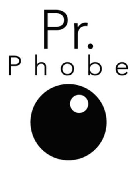 Pr. Phobe Logo (EUIPO, 02.03.2017)