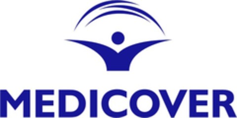 MEDICOVER Logo (EUIPO, 09.03.2017)
