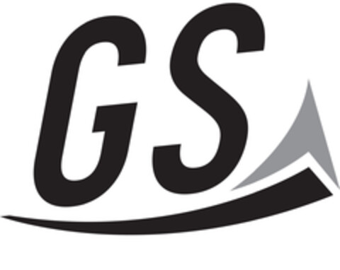 GS Logo (EUIPO, 04/07/2017)