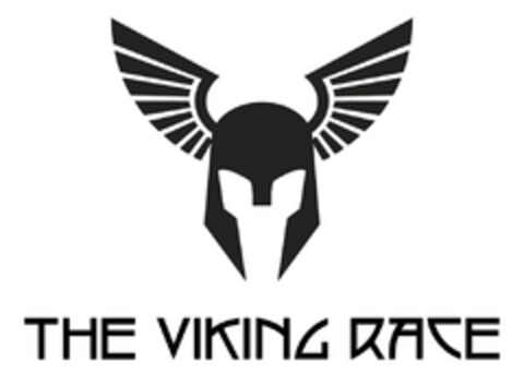 THE VIKING RACE Logo (EUIPO, 31.05.2017)