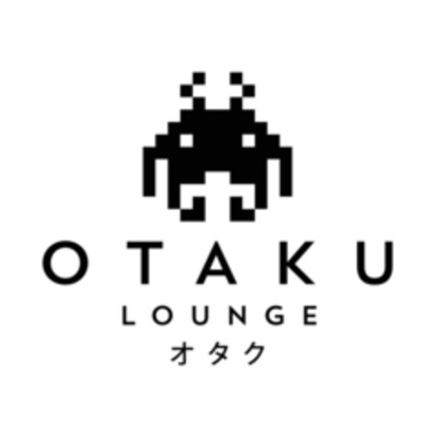 OTAKU LOUNGE Logo (EUIPO, 16.06.2017)