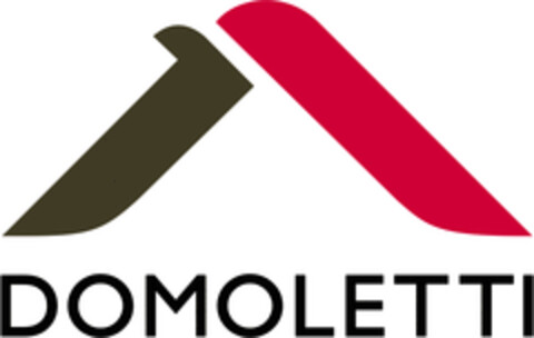 DOMOLETTI Logo (EUIPO, 11/21/2017)