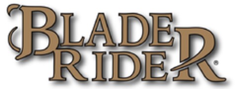 BLADE RIDER Logo (EUIPO, 09.02.2018)