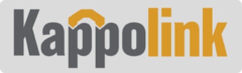 Kappolink Logo (EUIPO, 02/13/2018)