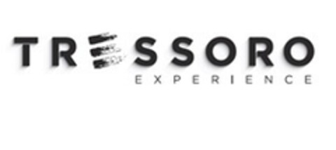 TRESSORO EXPERIENCE Logo (EUIPO, 21.02.2018)