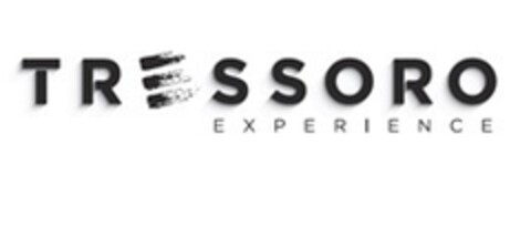 TRESSORO EXPERIENCE Logo (EUIPO, 02/21/2018)