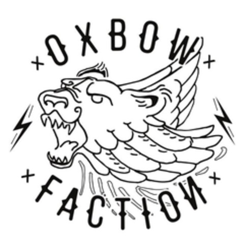 OXBOW FACTION Logo (EUIPO, 29.03.2018)