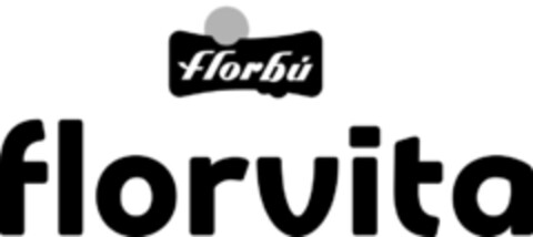 FLORBÚ FLORVITA Logo (EUIPO, 13.04.2018)