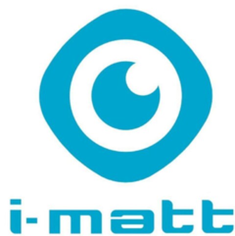 I-MATT Logo (EUIPO, 30.04.2018)
