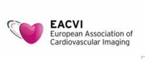 EACVI European Association of Cardiovascular Imaging Logo (EUIPO, 05/17/2018)