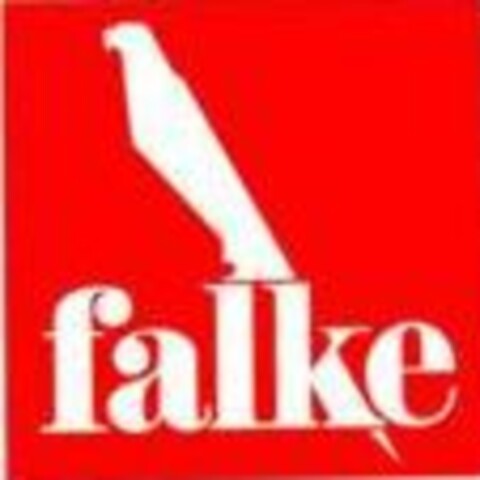 falke Logo (EUIPO, 08/15/2018)