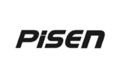 PISEN Logo (EUIPO, 20.11.2018)