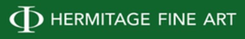 HERMITAGE FINE ART Logo (EUIPO, 01/08/2019)