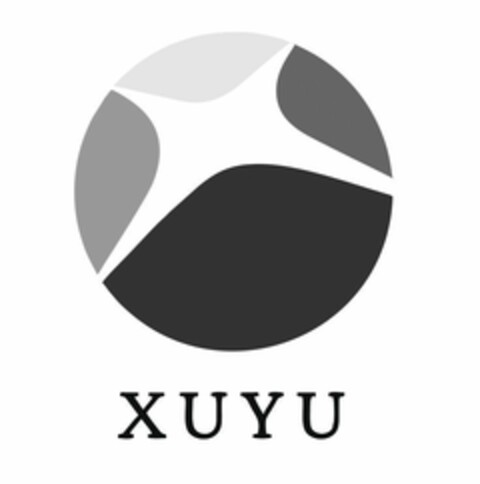 XUYU Logo (EUIPO, 16.01.2019)