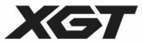 XGT Logo (EUIPO, 02/14/2019)