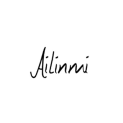 Ailinmi Logo (EUIPO, 06.03.2019)
