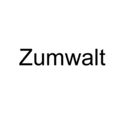 Zumwalt Logo (EUIPO, 13.03.2019)