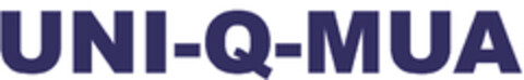 UNI-Q-MUA Logo (EUIPO, 20.03.2019)