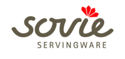 sovie SERVINGWARE Logo (EUIPO, 22.03.2019)