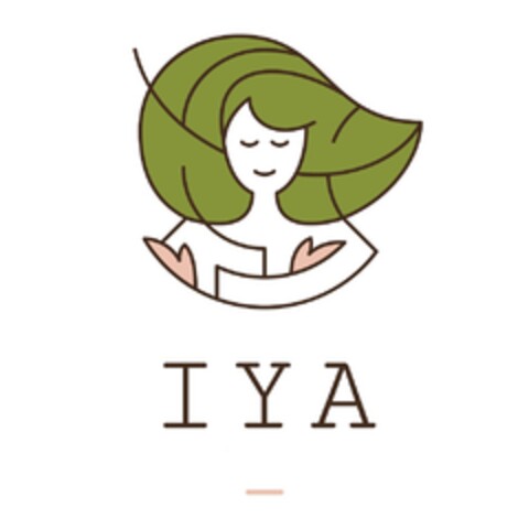 IYA Logo (EUIPO, 04/02/2019)