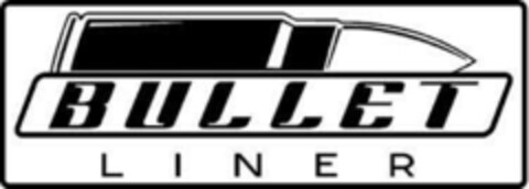 BULLET LINER Logo (EUIPO, 15.04.2019)