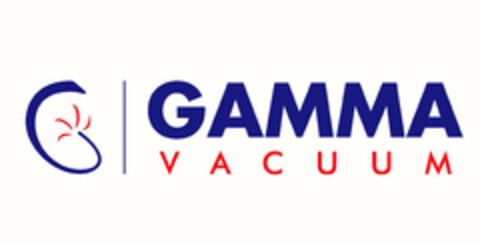 GAMMA VACUUM Logo (EUIPO, 09.05.2019)