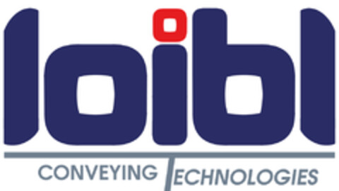loibl CONVEYING TECHNOLOGIES Logo (EUIPO, 06/19/2019)