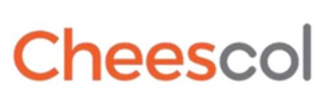 Cheescol Logo (EUIPO, 20.06.2019)