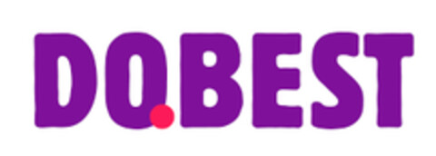 DO.BEST Logo (EUIPO, 05.08.2019)