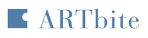 ARTbite Logo (EUIPO, 17.09.2019)