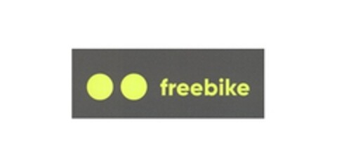 freebike Logo (EUIPO, 29.09.2019)