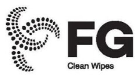 FG  Clean Wipes Logo (EUIPO, 28.10.2019)