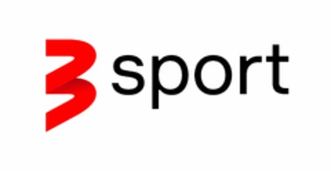 3sport Logo (EUIPO, 18.10.2019)