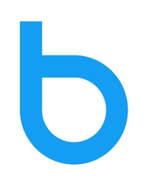 b Logo (EUIPO, 08.11.2019)