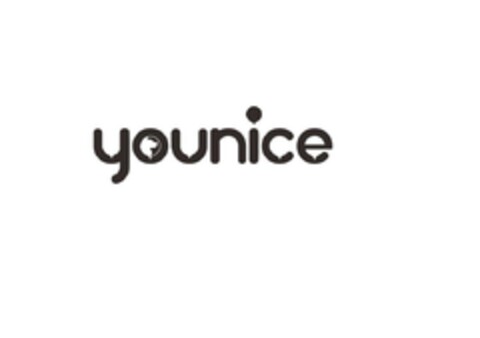 YOUNICE Logo (EUIPO, 15.11.2019)