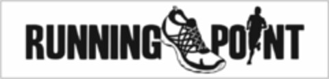 RUNNING POINT Logo (EUIPO, 26.11.2019)