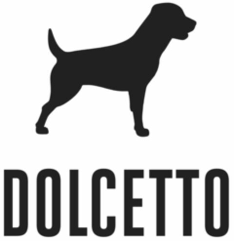 DOLCETTO Logo (EUIPO, 27.11.2019)