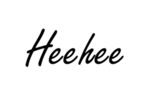 Heehee Logo (EUIPO, 09.12.2019)