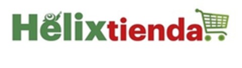 HELIXTIENDA Logo (EUIPO, 11.12.2019)