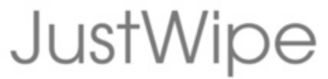 JustWipe Logo (EUIPO, 10.01.2020)