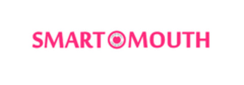 SMART MOUTH Logo (EUIPO, 13.01.2020)