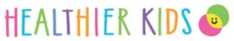 HEALTHIER KIDS Logo (EUIPO, 22.01.2020)