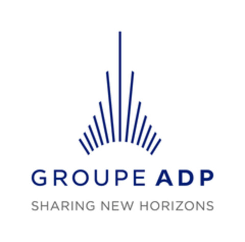 GROUPE ADP SHARING NEW HORIZONS Logo (EUIPO, 07.02.2020)