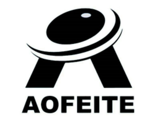 AOFEITE Logo (EUIPO, 18.02.2020)