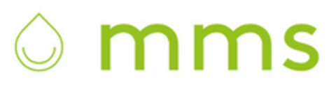 MMS Logo (EUIPO, 03/25/2020)