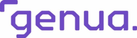 genua. Logo (EUIPO, 31.03.2020)