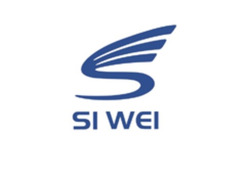 SI WEI Logo (EUIPO, 29.04.2020)