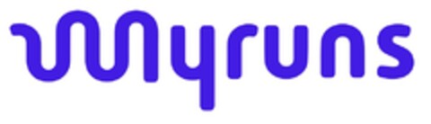 myruns Logo (EUIPO, 05.05.2020)