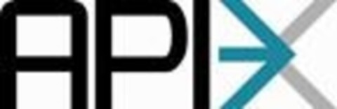 APIX Logo (EUIPO, 19.05.2020)